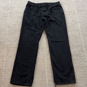 Calvin Klein Jeans Charcoal Denim